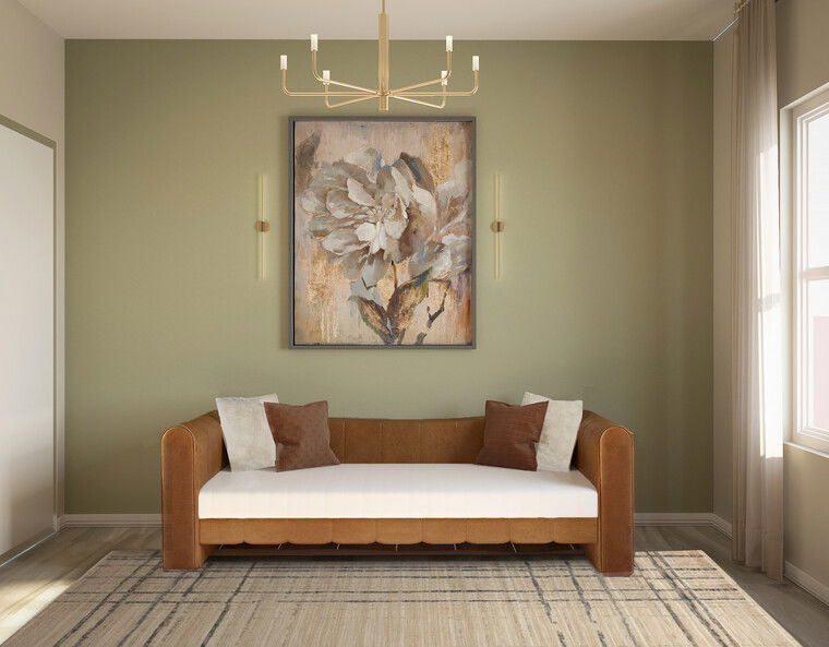 Online design Transitional Home/Small Office by Ola H. thumbnail