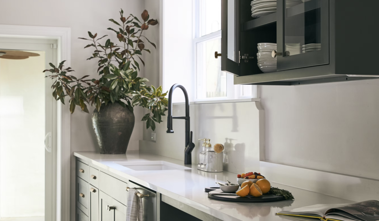 Online design Traditional Kitchen by Mary C. thumbnail