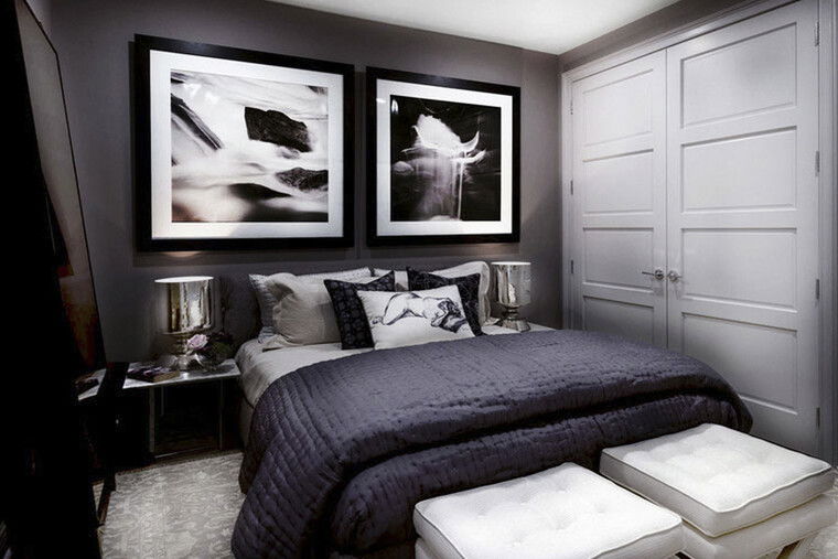 Online design Transitional Bedroom by Joseph G. thumbnail