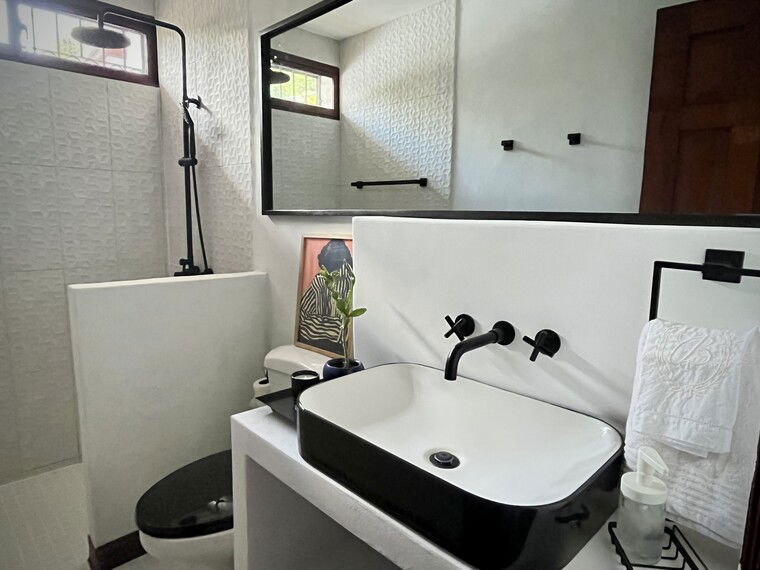 Diseño en línea Baño de Campo/Cabaña por Blanca C. miniatura