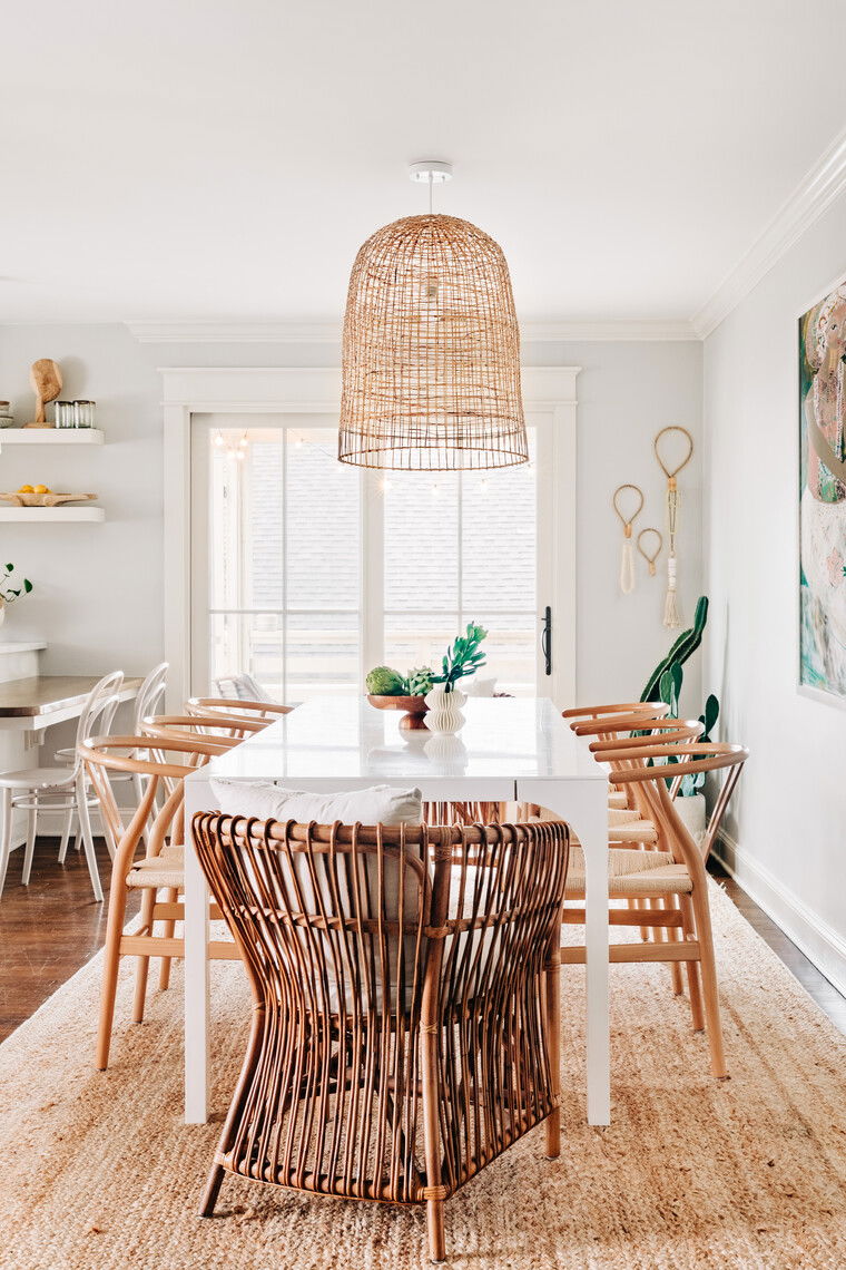 Online design Beach Dining Room by Maja E. thumbnail