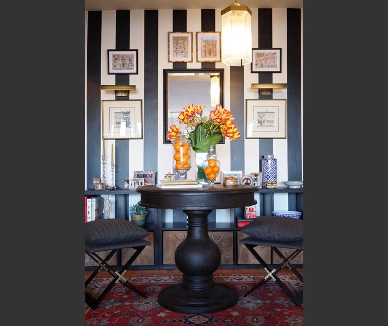 Online design Dining Room by Peti L. thumbnail