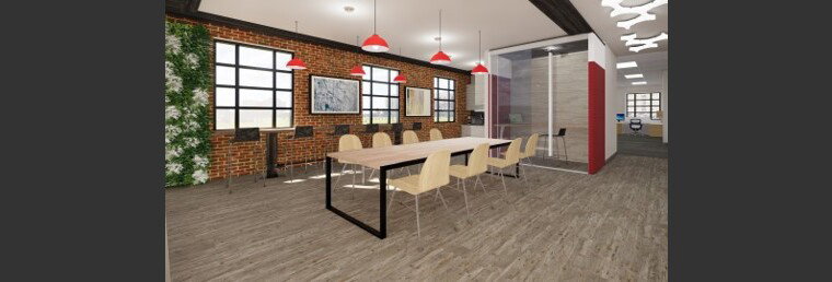 Online design Modern Business by Emina A. thumbnail