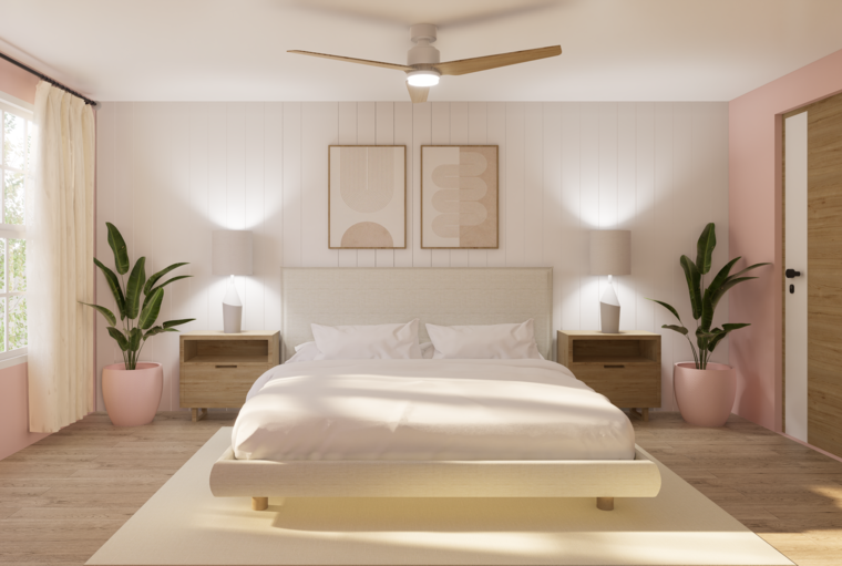 Online design Contemporary Bedroom by Dusan J. thumbnail