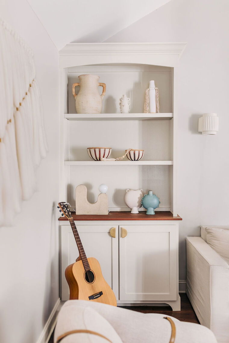 Online design Beach Living Room by Maja E. thumbnail