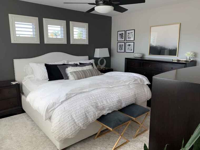 Online design Contemporary Bedroom by Casey H. thumbnail