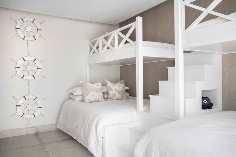 Diseño en línea Habitación de Niños de Playa de Anna C. miniatura