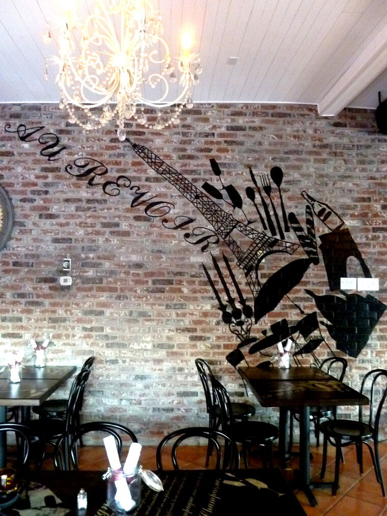 Diseño en línea Oficina/Negocio Ecléctico por Serena Z. miniatura