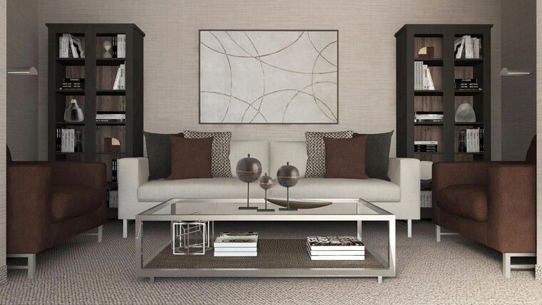 Online design Modern Business: 1 Space by Selma A. thumbnail