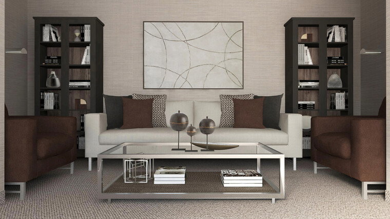 Online design Modern Business by Selma A. thumbnail