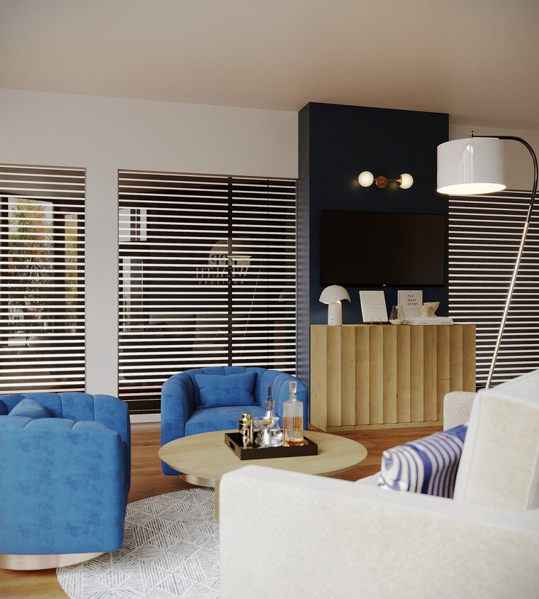 Online design Contemporary Business by Jessica Z. thumbnail