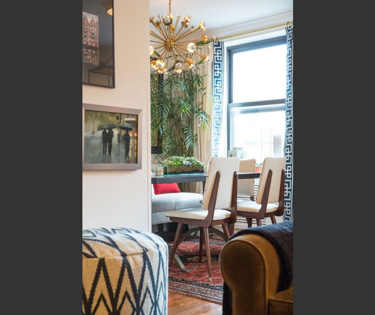 Online design Combined Living/Dining by Peti L. thumbnail