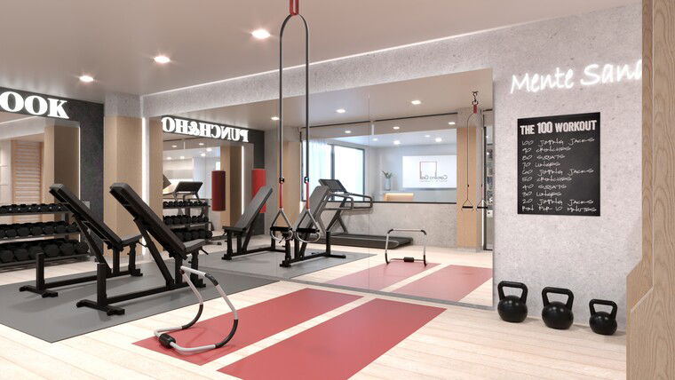 Online design Modern Other by Ahmed R. thumbnail