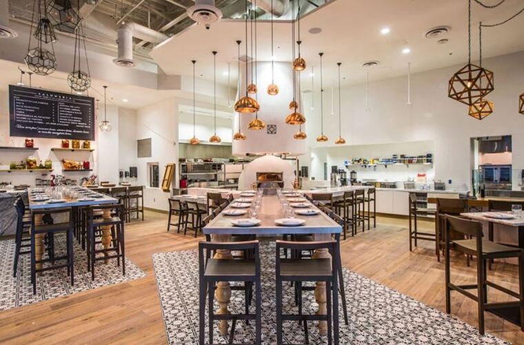 Online design Eclectic Business: 1 Space by Sonia C. thumbnail