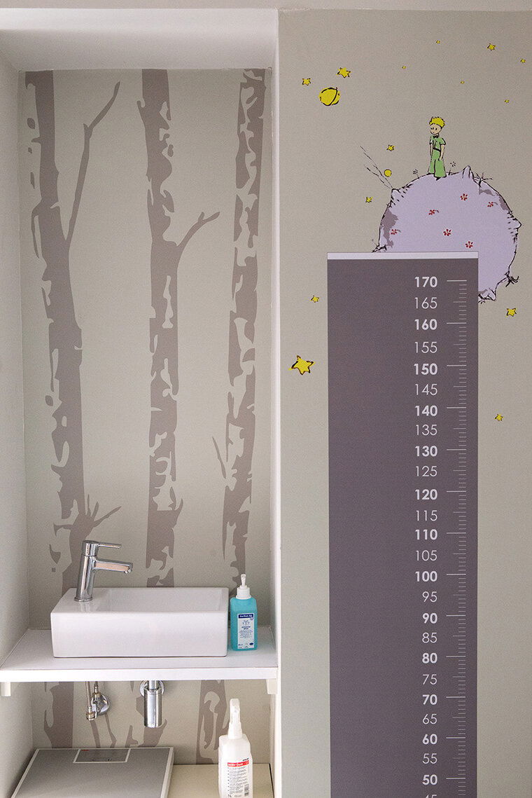 Online design Modern Business: 1 Space by Sandra K. thumbnail