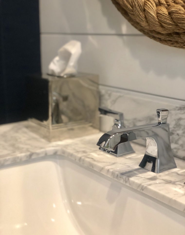 Online design Transitional Bathroom by Berkeley H. thumbnail