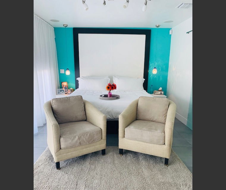 Online design Beach Bedroom by Laura C. thumbnail
