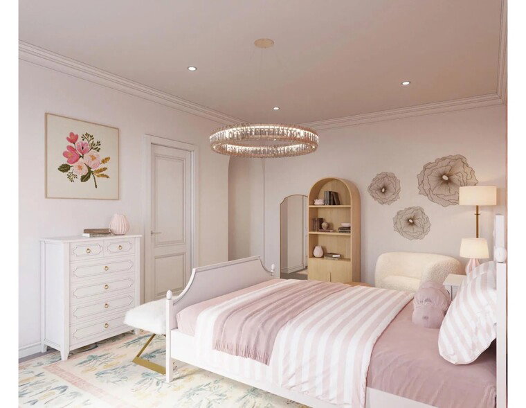 Online design Traditional Bedroom by Ashley S. thumbnail