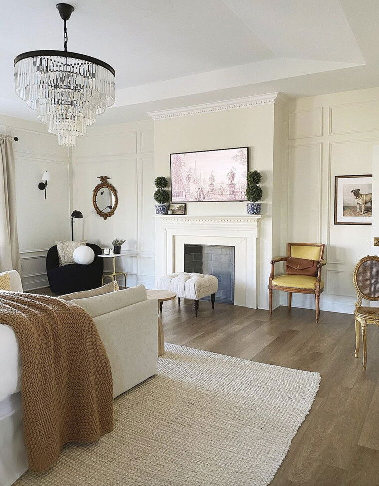 Online design Contemporary Bedroom by Valerie D. thumbnail