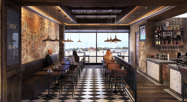 Online design Traditional Business: 1 Space by Robert J. thumbnail