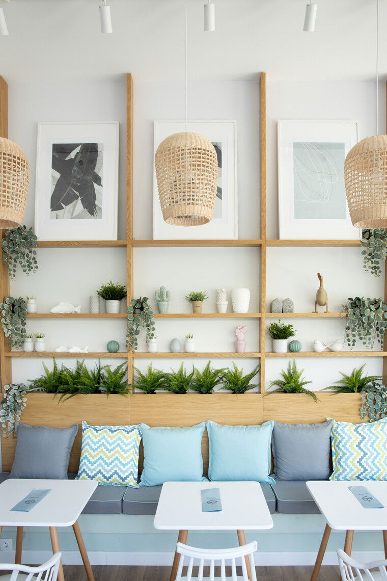 Online design Modern Other by Sandra K. thumbnail