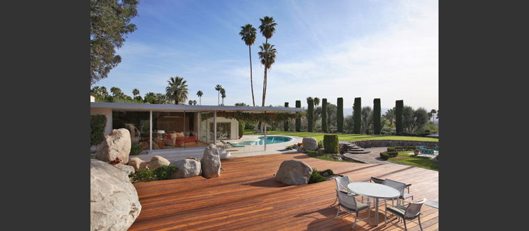Online design Contemporary Patio by Lori D. thumbnail
