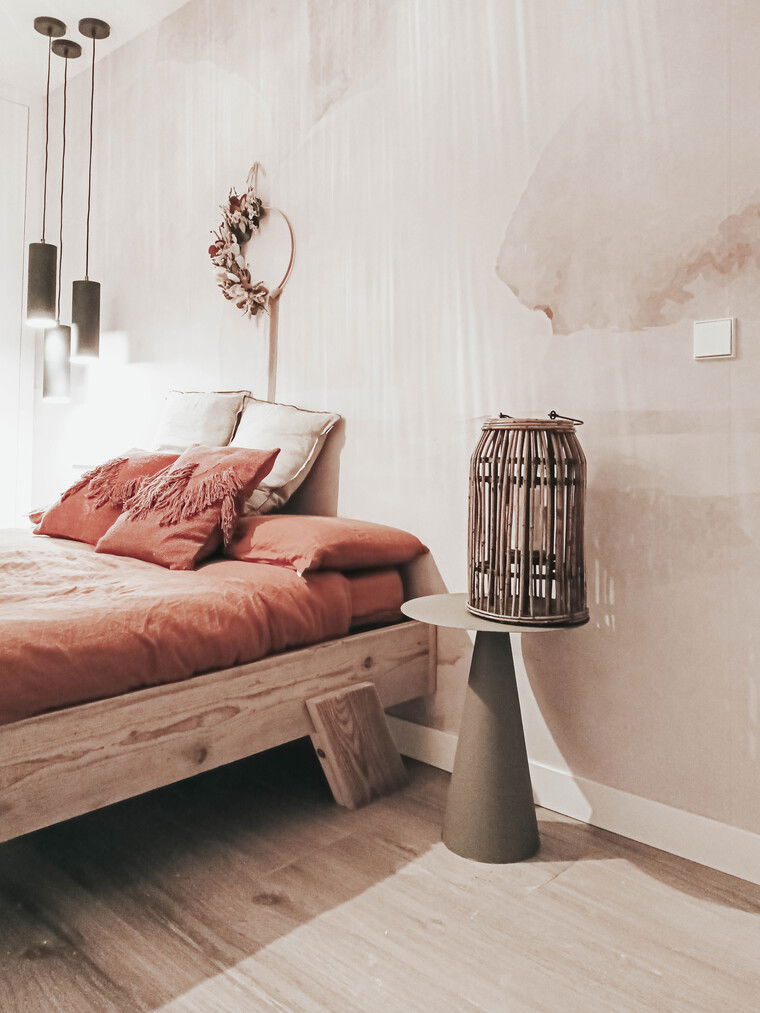 Online design Country/Cottage Bedroom by Ana V. thumbnail