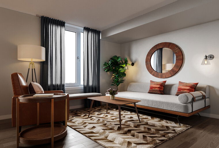 Online design Modern Studio by Sarah M. thumbnail