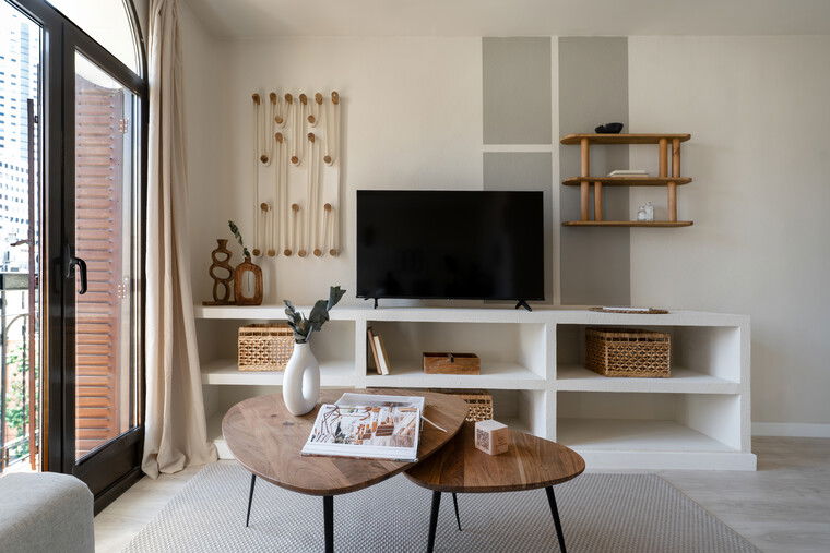 Online design Country/Cottage Living Room by Julieta P. thumbnail