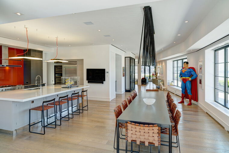 Online design Modern Dining Room by Susan W. thumbnail