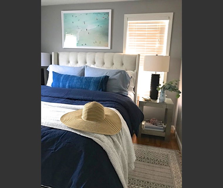 Online design Eclectic Bedroom by Heather G. thumbnail