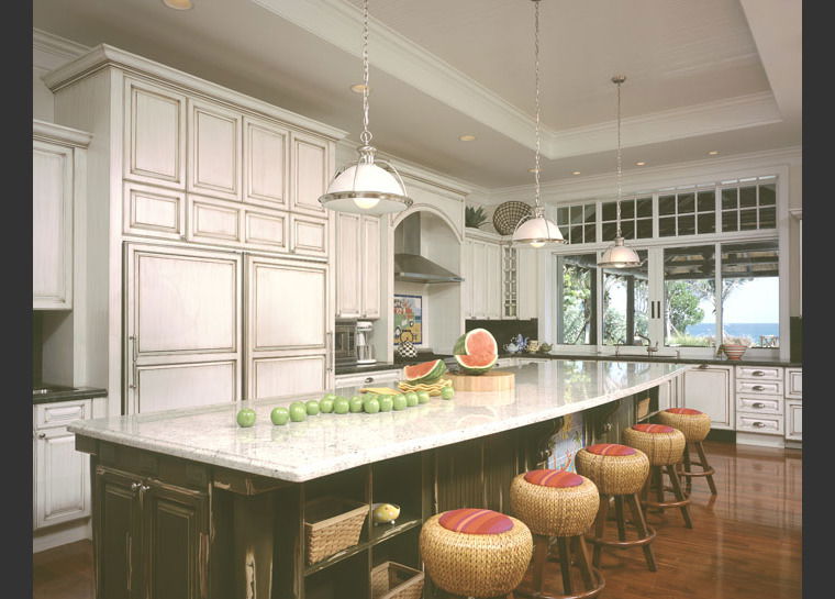 Online design Transitional Kitchen by Susan C. thumbnail