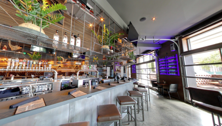 Online design Traditional Business: 1 Space by Robert J. thumbnail