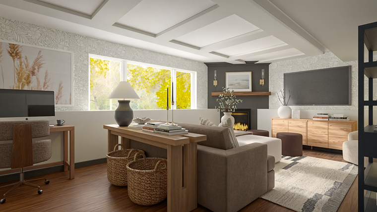Online design Contemporary Other by Andrea G. thumbnail
