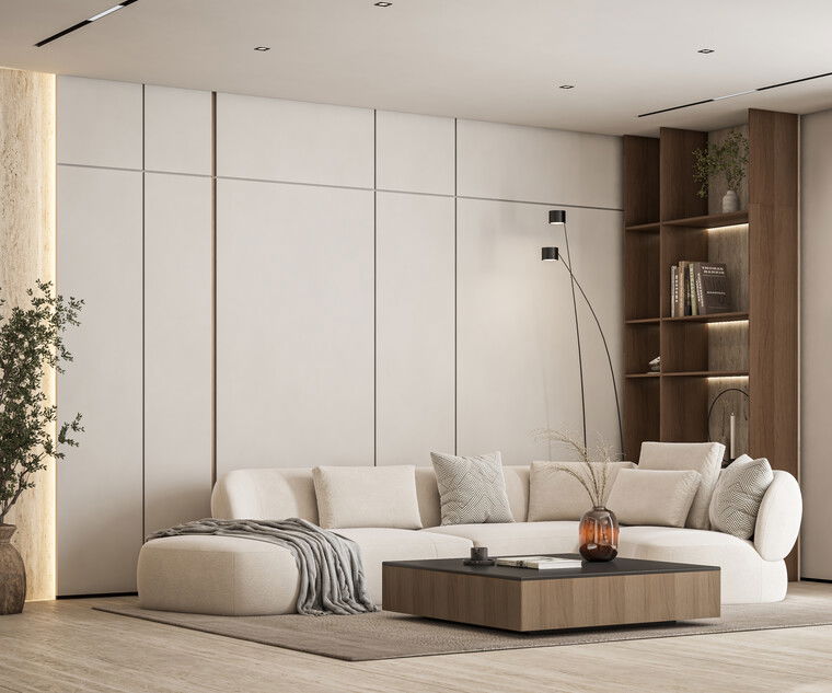 Online design Modern Other by Salma T. thumbnail