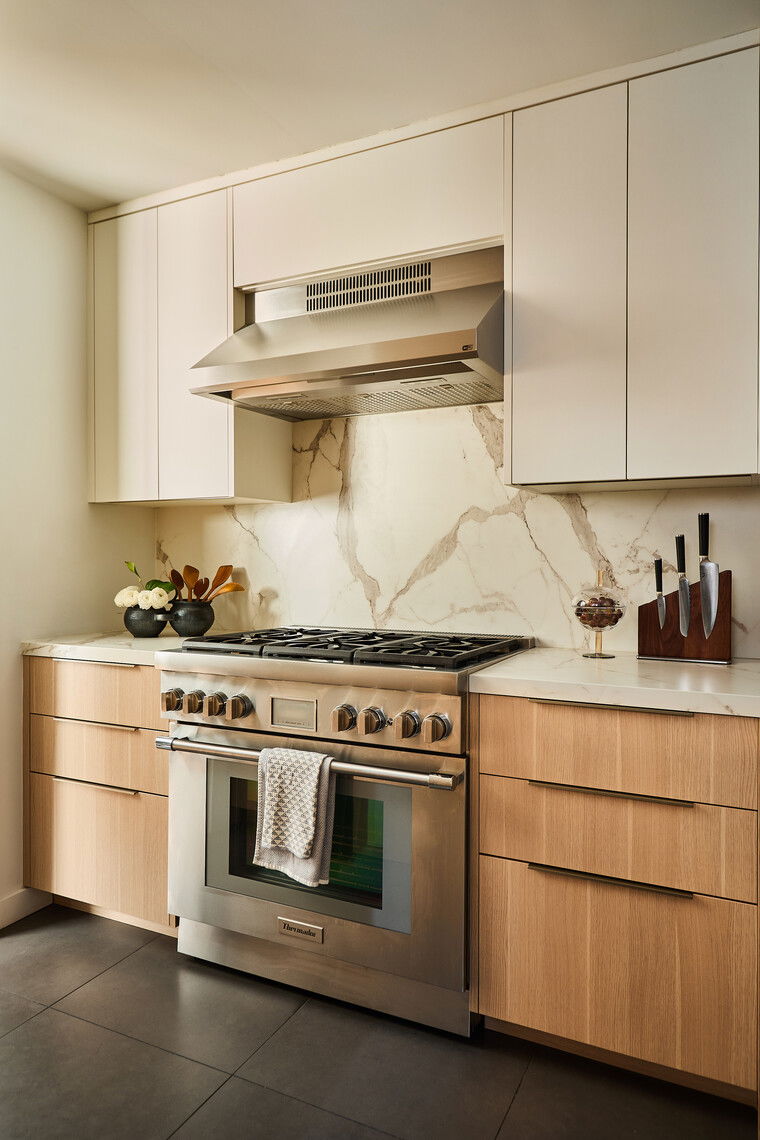 Online design Modern Kitchen by Devanshi S. thumbnail