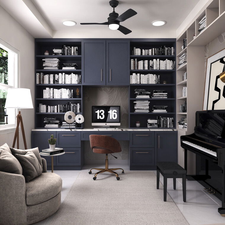 Online design Modern Business: 1 Space by Nikola P. thumbnail