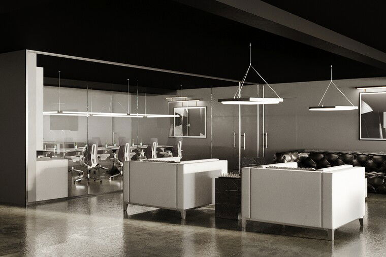 Online design Modern Business: 1 Space by Jazmine U. thumbnail