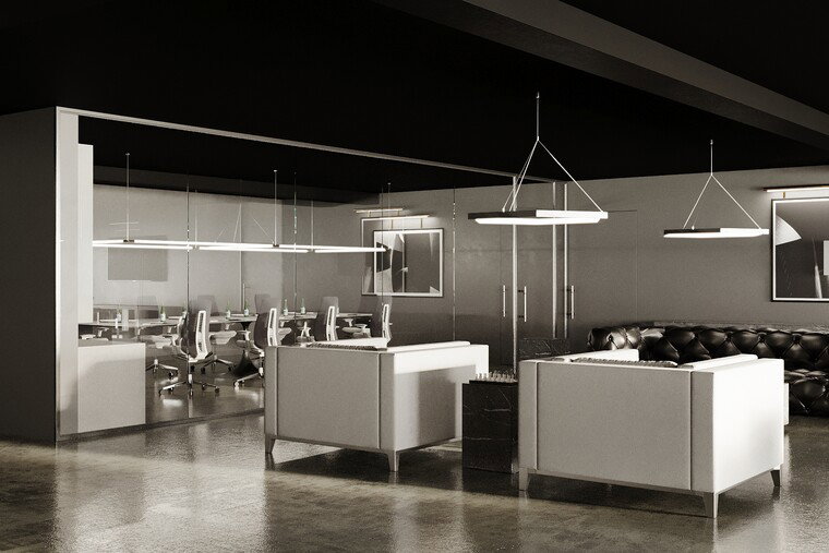 Online design Modern Business by Jazmine U. thumbnail