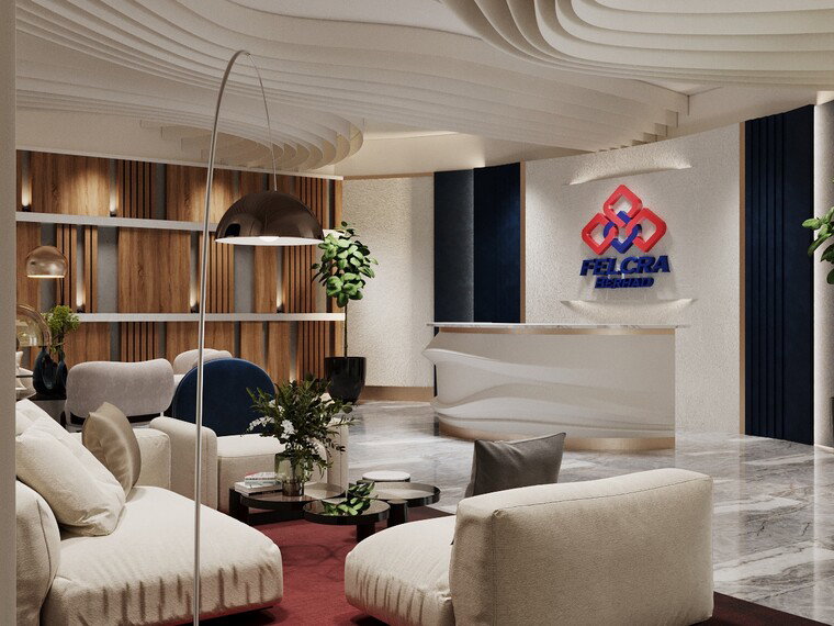 Online design Modern Business by Aida A. thumbnail