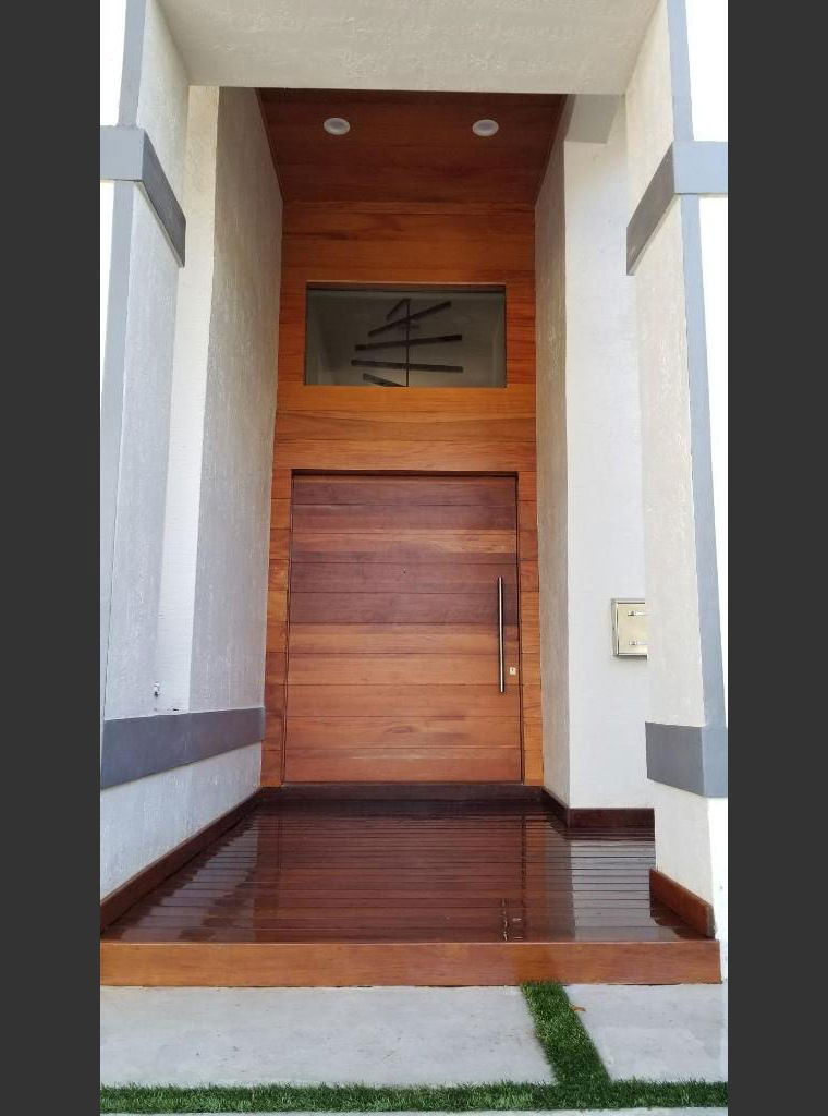 Diseño en línea de Pasillo/Entrada Transicional por Laura C. miniatura