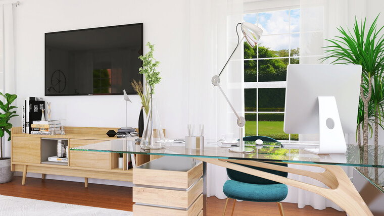 Online design Modern Business by Ivonne O. thumbnail