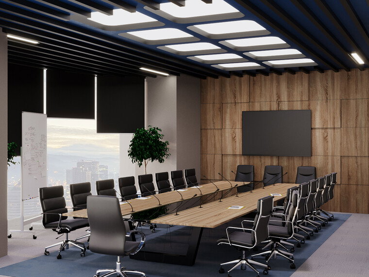 Online design Modern Business by Aida A. thumbnail