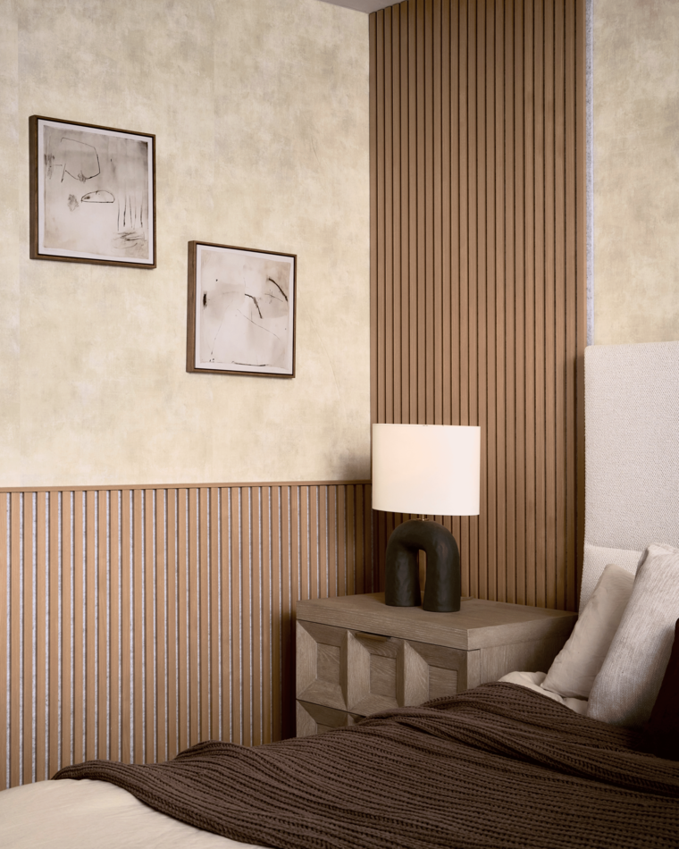 Online design Modern Bedroom by Zilia Z. thumbnail