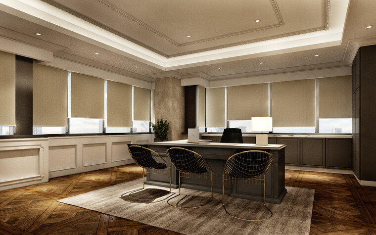 Online design Contemporary Business by Aida A. thumbnail