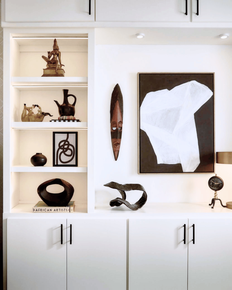 Online design Modern Home Office by Zilia Z. thumbnail