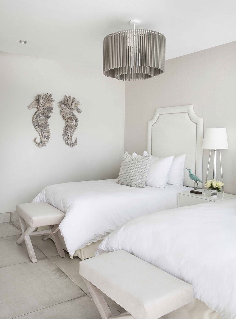 Diseño en línea Dormitorio de Playa de Anna C. miniatura