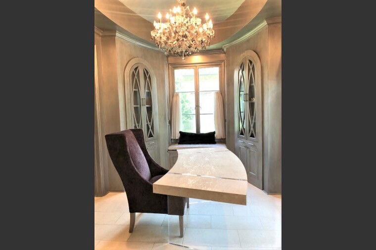 Online design Glamorous Home Office by Emina A. thumbnail