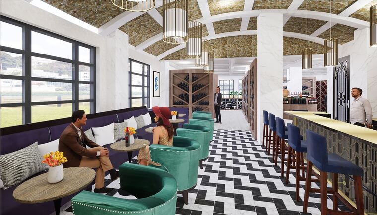 Online design Modern Business by Emina A. thumbnail