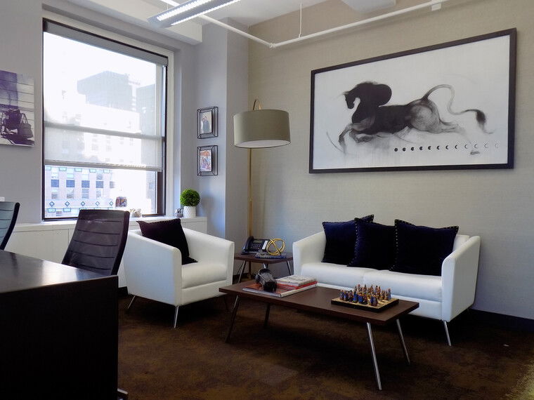 Online design Modern Business: 1 Space by Devanshi S. thumbnail